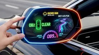 Thumbnail: 35 Coolest Car Gadgets on Amazon That Are Actually Useful