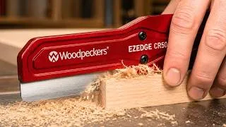 Thumbnail: 25 Amazing Woodworking Tools on Amazon Every DIY Lover Needs