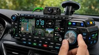 Thumbnail: 30 Amazon Car Gadgets That Are Honestly Insane