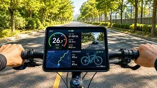 Thumbnail: 15 Coolest Bike Gadgets on Amazon 2026 You Need Yesterday