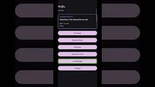 Thumbnail: VI Teacher Toolkit App for Visually Impaired Teachers Best Offline Accessible App for Educators