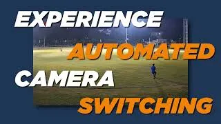 Thumbnail: TECH AT PLAY | STREAM LIKE NEVER BEFORE !