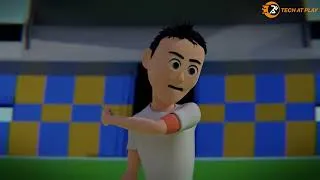 Thumbnail: TECH AT PLAY SPORTS ANALYTICS PROMO