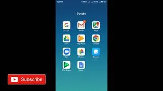 Thumbnail: Create new Facebook account in mobile