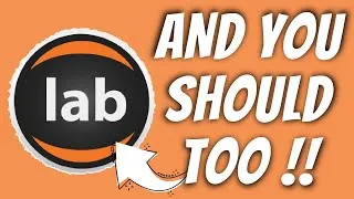 Thumbnail: Here's Why I PERMANENTLY Switched to JUPYTER LAB