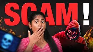 Thumbnail: ☠️ Top 5 Sc*m in 2026 😰உஷாரா இருங்க🤯