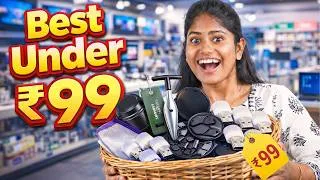 Thumbnail: 🤯Under ₹99 Usefull gadgets from flipkart🔥