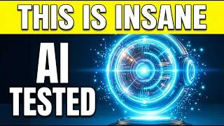 Thumbnail: 20 AI Gadgets That Actually Exist in 2026 (I Tested Them)