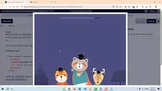 Thumbnail: Learn Forms and Tables with FreeCodeCamp.org | Full Steps | Responsive Web Design | HTML Course