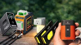Thumbnail: 10 Weird Amazon Gadgets You Didn't Know Existed (2026)