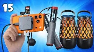Thumbnail: 15 Amazon Gadgets You Didn't Know Existed