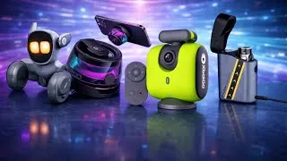 Thumbnail: 15 Genius Viral Amazon Gadgets You Need to Buy NOW