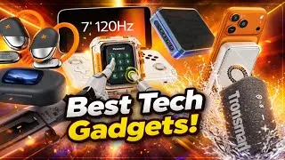 Thumbnail: The 14 WEIRDEST Gadgets on Amazon (and their reviews)