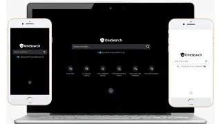Thumbnail: OneSearch Search Engine Launches by Verizon with “Privacy Focused”