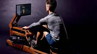 Thumbnail: Most Creative Gadget for Fitness Present in CES Trade Expo 2020