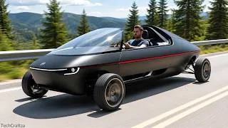 Thumbnail: 20 Amazing Electric Bikes & Vehicles Coming in 2026!