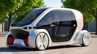 Thumbnail: 15 Electric Vehicles You Can Actually Buy in 2026!