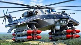 Thumbnail: 20 Insane Military Machines That Are On Another Level