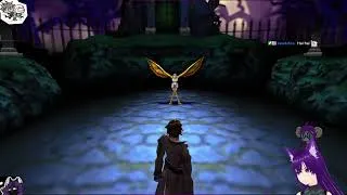 Thumbnail: Demon Lesbian transgirl fandubs Shadow Hearts part 2