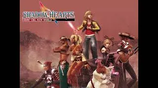 Thumbnail: Shadow Hearts: From the New World - Gathering God ("Frank's Theme") Extended