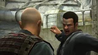 Thumbnail: Frank's Knuckles Talk ( Dead Rising clip edit )