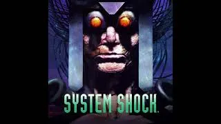 Thumbnail: SYSTEM SHOCK - Elevator (extended)