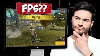 Thumbnail: I Played Free Fire on a 2GB RAM PC and This Happened…