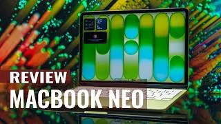 Thumbnail: Macbook Neo Review: The Most Worth-It MacBook for Students