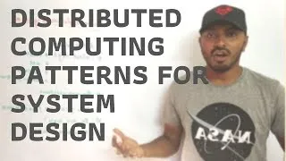 Thumbnail: System design basics: When to use distributed computing |  how distributed computing works