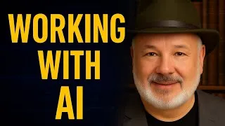 Thumbnail: Working With AI 