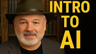 Thumbnail: Intro To AI