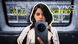 Thumbnail: The TRUTH About Vivo X200T - In-Depth Review
