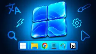 Thumbnail: I Tried the Next Windows 11… It's Different
