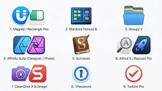Thumbnail: Every Paid App You Actually Need Explained in 8 Minutes 