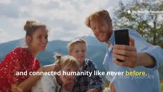 Thumbnail: Nexus: A Brief History of Information Networks from the Stone Age to AI by Yuval Noah Harari