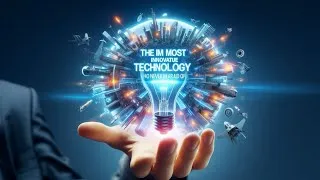 Thumbnail: The Most Innovative Technology You’ve Never Heard Of: Future Breakthroughs Revealed!