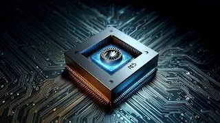 Thumbnail: Apple M5 Chip: Revolutionary Performance and Features Revealed!