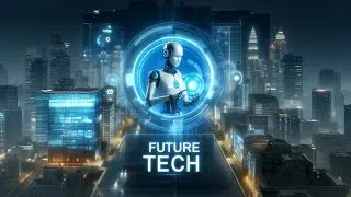 Thumbnail: The Future of Technology: Innovations That Will Blow Your Mind!