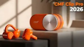 Thumbnail: CMF Clip Pro Is CRAZY for $??… But There's a Catch@Techfinyty