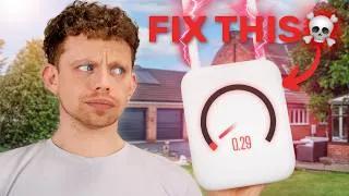 Thumbnail: Outdoor WiFi is WAY Harder Than You Think
