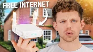 Thumbnail: Travel Routers Are Better Than You Think