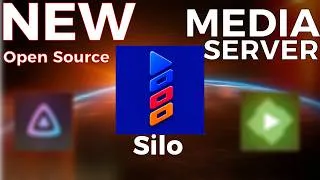 Thumbnail: Silo: The Modern Open-Source Media Server You Need to Try