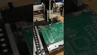 Thumbnail: This Tiny Machine Places Components With Insane Precision