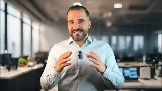 Thumbnail: Tiny AI Is Changing Embedded Systems Forever!
