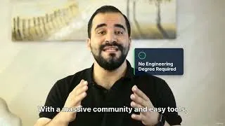 Thumbnail: The Secret Behind Every Smart Home in 60 Seconds