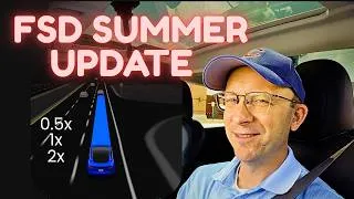 Thumbnail: Tesla 2026 Summer Update: Intel FSD Cars Aren’t Forgotten