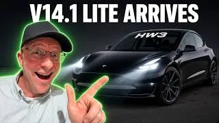 Thumbnail: v14.1 Lite Offers Improvements!!!!! First Impressions and Feedback After 24 Hours