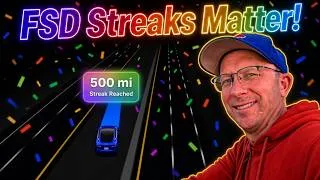 Thumbnail: 3 Hacks to Keep Your FSD Streak Alive and Why Streaks Matter (1 Hack Only Works on v14 Lite)