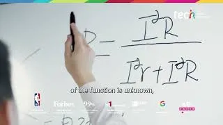 Thumbnail: Root-finding methods for nonlinear equations ❘ TECH Global University