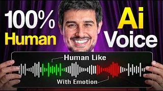 Thumbnail: How to Make AI Voice Sound Realistic (3 Fixes That Work)